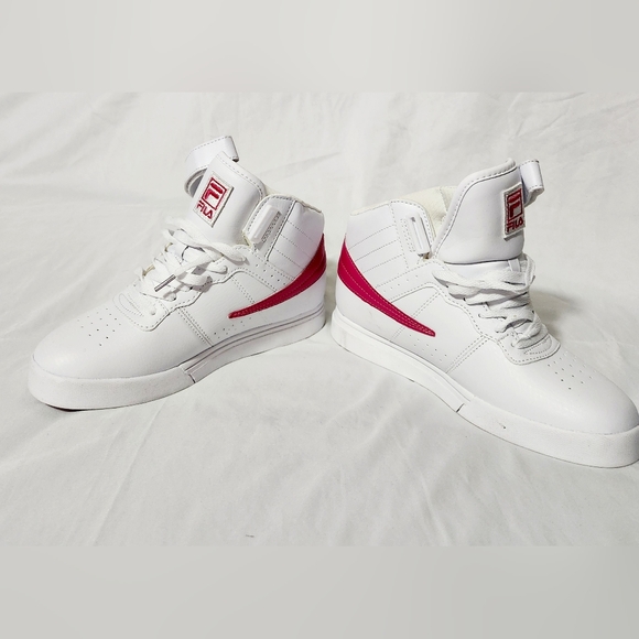 Fila High Top sneakers - Picture 7 of 12